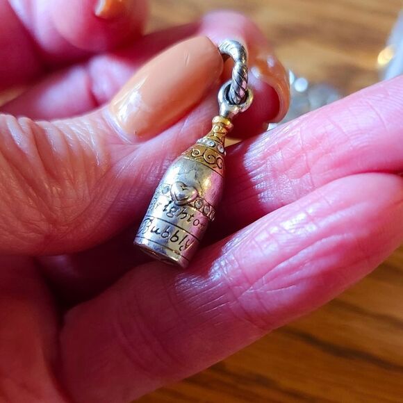 BRIGHTON WEDDING CHARMS, $22 Each! WEDDING READY! - Picture 7 of 12